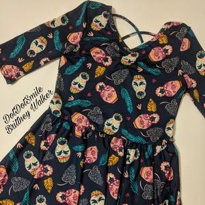 DotDotSmile dress